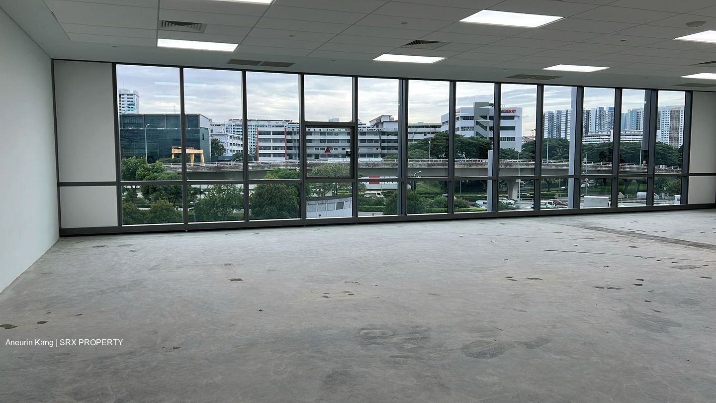 Kallang Way (D13), Factory #493002131